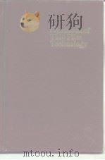 Handbook of Thin Film Technology PDF电子版封面