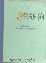 MILLIMETER WAVE RADAR（ PDF版）