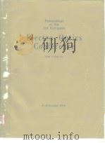 Proceedings of the 3rd european electro-optics conference and exhibition 1976（ PDF版）