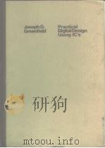 Practical Digital Design Using ICs（ PDF版）