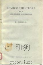 SEMICONDUCTORS VOL.III（ PDF版）
