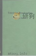 Television broadcasting PDF电子版封面