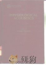 PHYSIOLOGICAL ACOUSTICS（ PDF版）