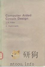 Computer Aided Circuit Design PDF电子版封面 017761627X