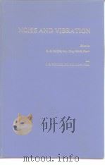 NOISE AND VIBRATION（ PDF版）