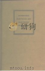 MCGRAW-HILL ELECTRICAL AND ELECTRONIC ENGINEERING SERIES（ PDF版）