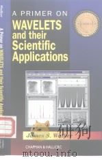 A Primer on WAVELETS and their Scientific Applications PDF电子版封面