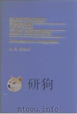ELECTRONIC DEVICES AND CIRCUITS Discrete and Integrated（ PDF版）