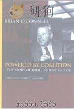 Powered by Coalition The Story of INDEPENDENT SECTOR（ PDF版）