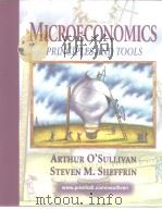 MICROECONOMICS Principles and Tools（ PDF版）