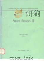 Smart sensors2 1980 PDF电子版封面