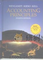 WEYGANDT·KIESO·KELL  ACCOUNTING PRINCIPLES FOURTH EDITION（ PDF版）