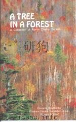 A TREE IN A FOREST PDF电子版封面 9579970238