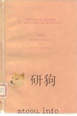 MIXING OF LIQUIDS BY MECHANICAL AGITATION（ PDF版）
