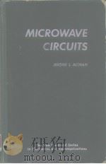 MICROWAVE CIRCUITS（ PDF版）