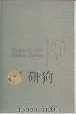 ELECTRONICS AND ELECTRON DEVICES（ PDF版）