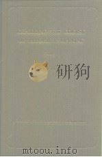 EXPLORING THE COURSE OF REFORM AND OPENING VOL.I-II PDF电子版封面