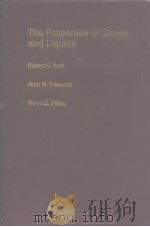 The Properties of Gases and Liquids（ PDF版）