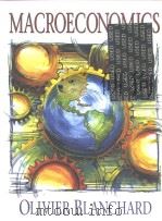 MACROECONOMICS Olivier Blanchard（ PDF版）