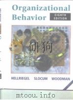 Organizational Behavior（ PDF版）