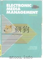 ELECTRONIC MEDIA MANAGEMENT PDF电子版封面 0240800508