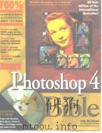 Macworld@ photoshop@4 Bible by Deke McClelland（ PDF版）