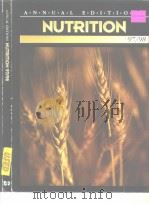 NUTRITION  97/98（ PDF版）