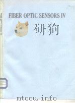 Fiber Optic Sensors Ⅳ PDF电子版封面
