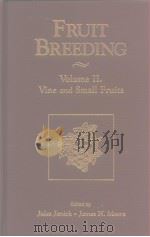 Fruit Breeding（ PDF版）