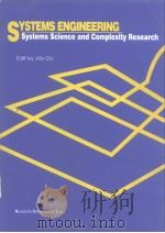 SYSTEMS ENGINEERING,Systems Science and Complexity Research PDF电子版封面 1900184087 顾基发