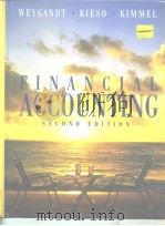 FINANCIAL  ACCOUNTING（ PDF版）