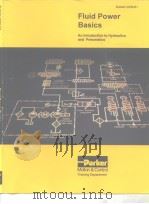 Fluid Power Basics PDF电子版封面 1557690294