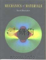 MECHANICS OF MATERIALS（ PDF版）