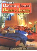 mueble Moderno y Juvenil Modern & Juvenile furniture  Dormitirios Bedrooms（ PDF版）