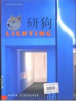 Lighting Nonie Niswewand PDF电子版封面 1840000880