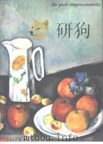 the Post-impressionists Belinda Thomson（ PDF版）