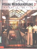 VISUAL MERCHANDISING 2 Image + Identity（ PDF版）