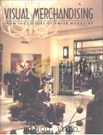 VISUAL MERCHANDISING  FRON THE EDITORS OF VM+SD MAGAZINE（ PDF版）