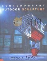 CONTEMPORARY OUTDOOR SCULPTURE（ PDF版）