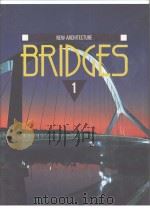 BRIDGES1 PDF电子版封面 4872462637