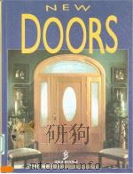 NEW DOORS PDF电子版封面 8482361392