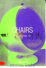 CHAIRS Charlotte & Peter Fiell（ PDF版）