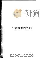 WORKBOOK 23 PHOTOGRAPHY MIDWEST-WEST PORTFOLIO PDF电子版封面