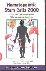 Hematopoietic  Stem  Cells  2000（ PDF版）