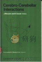 Cerebro-Cerebellar  Interactions（ PDF版）