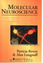 MOLECULAR NEUROSCIENCE（ PDF版）