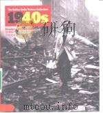 The Hetty Picture Collection  1940s（ PDF版）