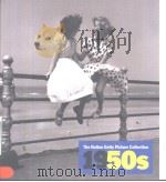 The Hulton Getty Pictuer Collection  1950s（ PDF版）