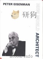 PETER EISENMAN（ PDF版）