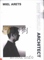 WIEL ARETS     PDF电子版封面     